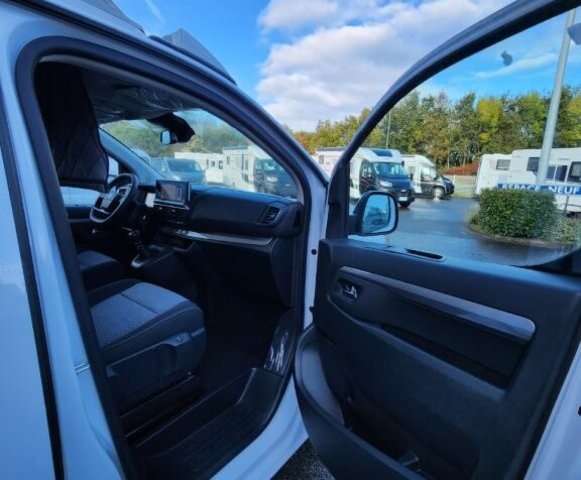 Possl Campster - Photo 20