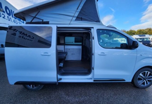 Possl Campster - Photo 21