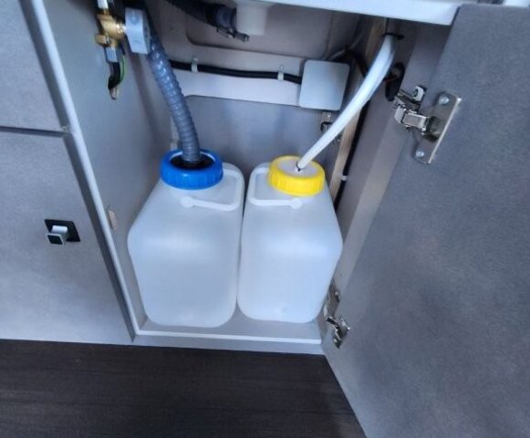 Possl Campster - Photo 23