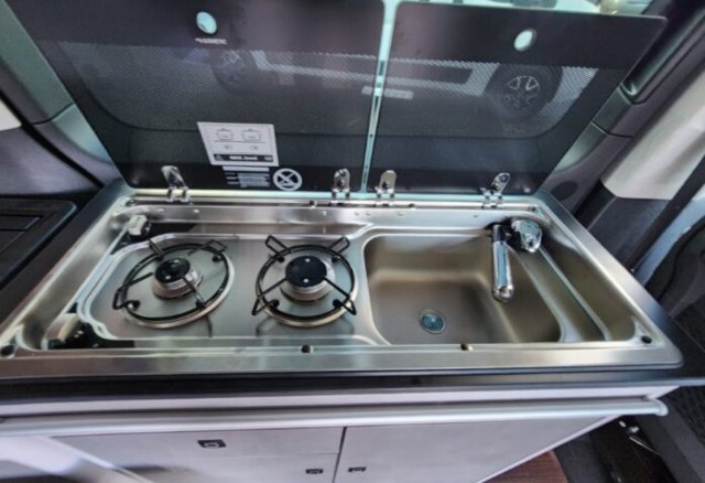 Possl Campster - Photo 27