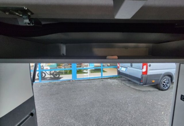 Possl Campster - Photo 31