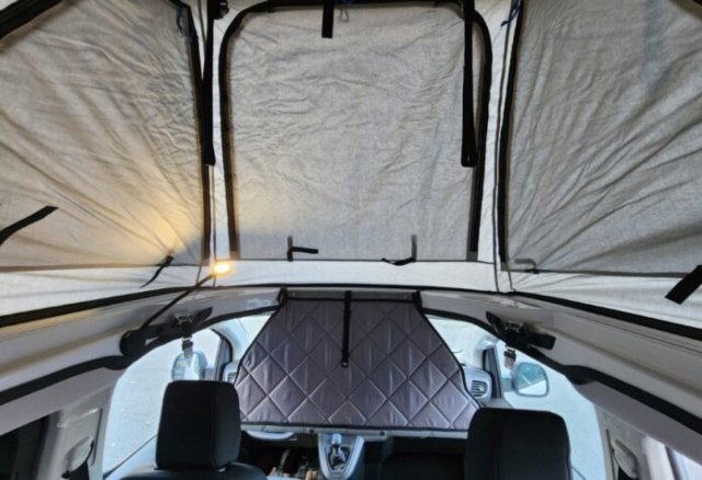 Possl Campster - Photo 32