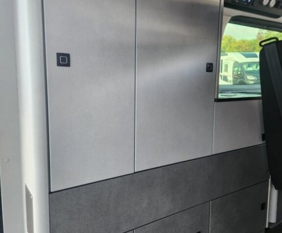 Possl Campster - Photo 36