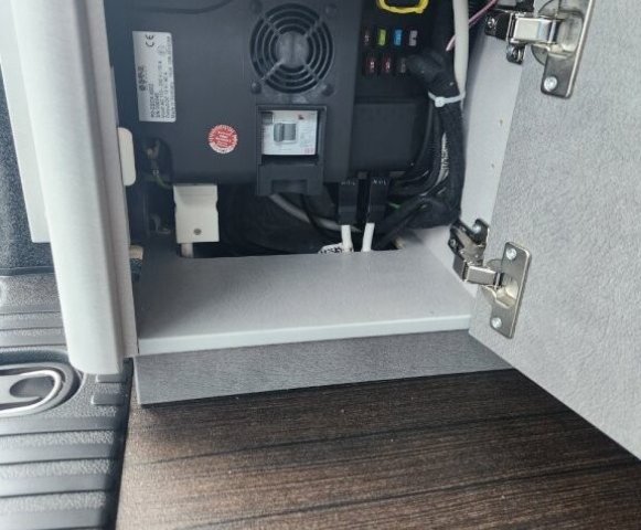 Possl Campster - Photo 37