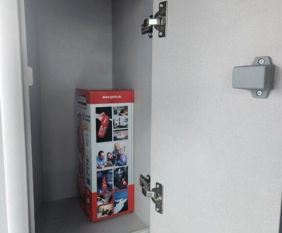 Possl Campster - Photo 38