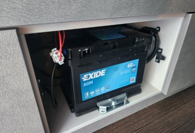 Possl Campster - Photo 39