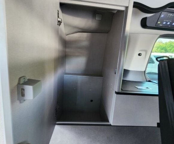 Possl Campster - Photo 40