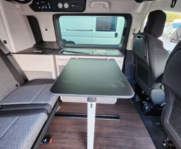 Possl Campster - Photo 3