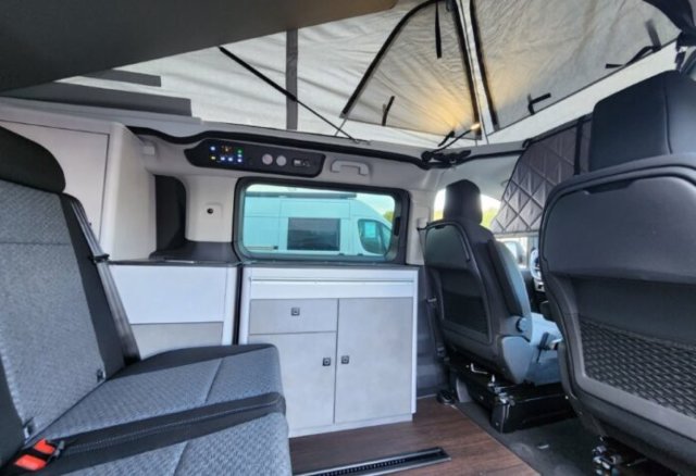 Possl Campster - Photo 4