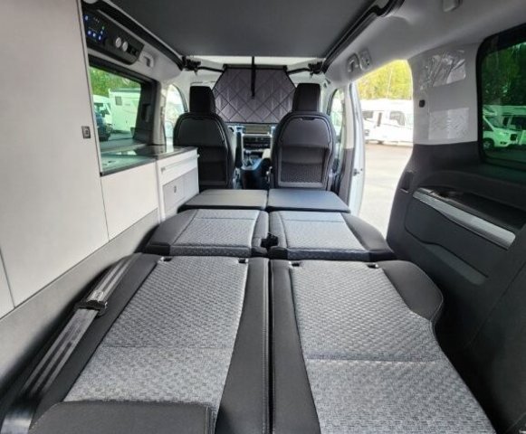 Possl Campster - Photo 5