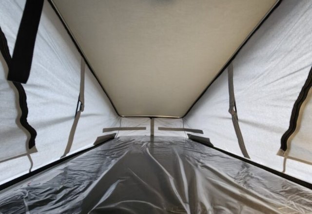 Possl Campster - Photo 6