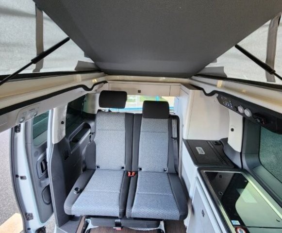 Possl Campster - Photo 7