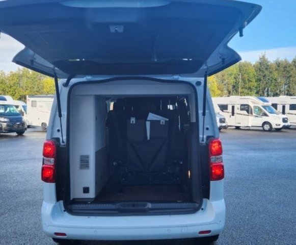 Possl Campster - Photo 9