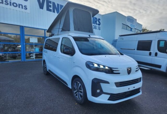 Possl Campster - Photo 10