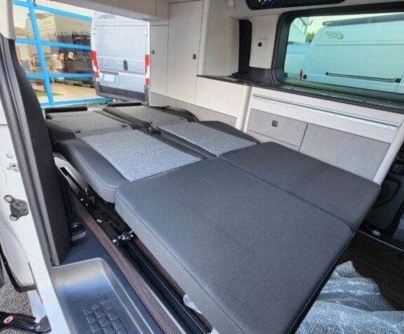 Possl Campster - Photo 13