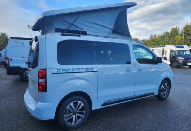 Possl Campster - Photo 16