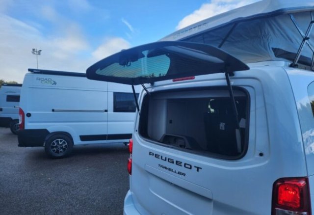 Possl Campster - Photo 17