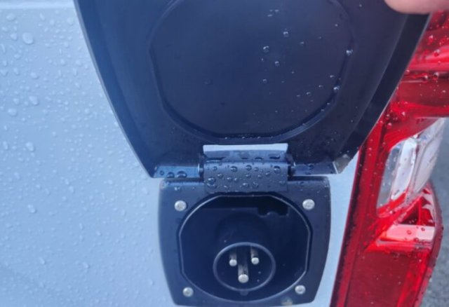 Possl Campster - Photo 18