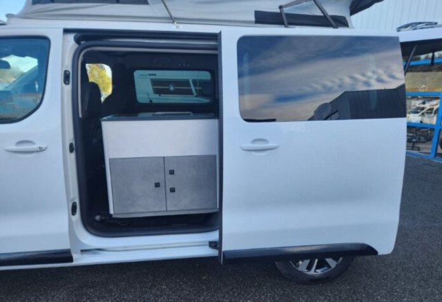 Possl Campster - Photo 19