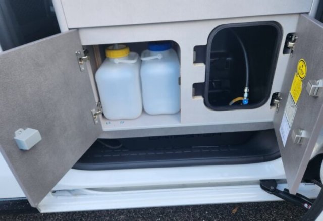 Possl Campster - Photo 20