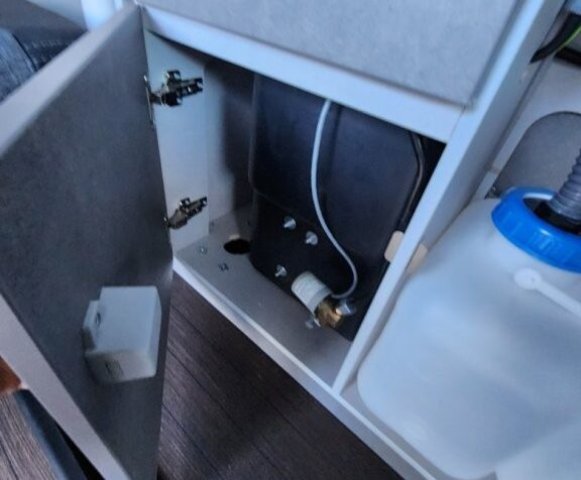 Possl Campster - Photo 24