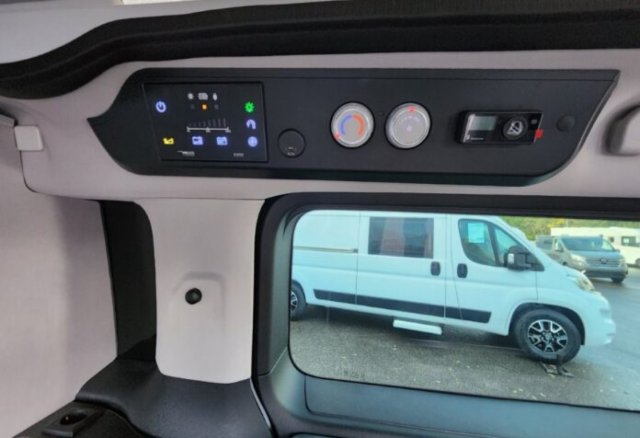 Possl Campster - Photo 26