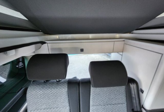 Possl Campster - Photo 30