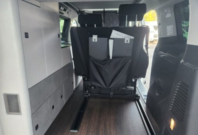 Possl Campster - Photo 33