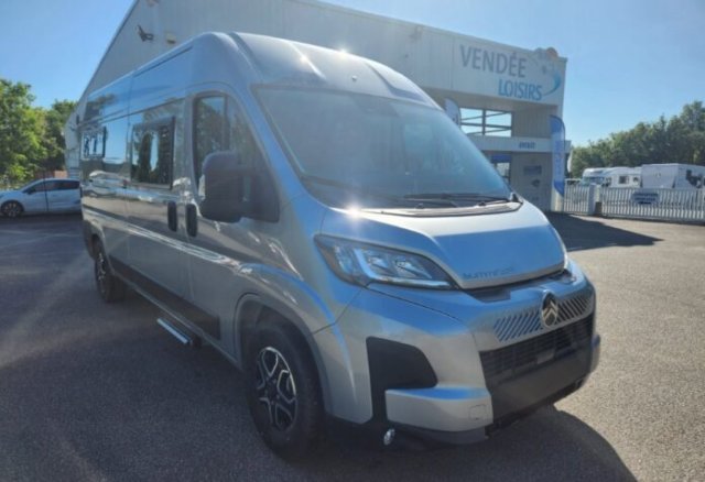 Possl Fourgon Van 600 le - Photo 1