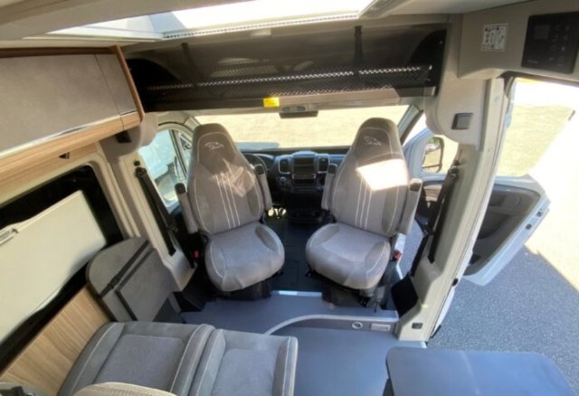 Possl Fourgon Van 600 le - Photo 7