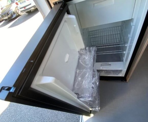 Possl Fourgon Van 600 le - Photo 9