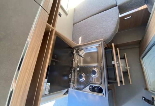 Possl Fourgon Van 600 le - Photo 10