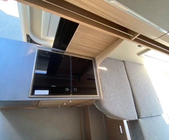 Possl Fourgon Van 600 le - Photo 11