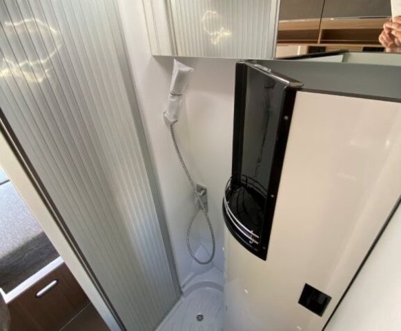 Possl Fourgon Van 600 le - Photo 12