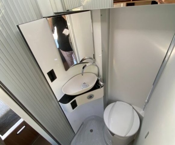 Possl Fourgon Van 600 le - Photo 13