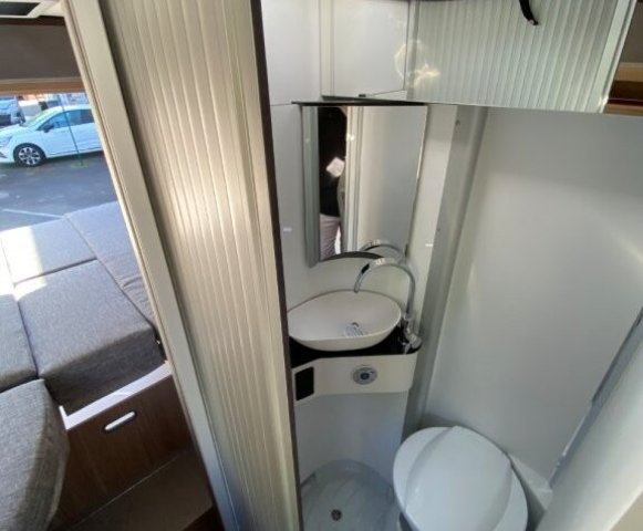 Possl Fourgon Van 600 le - Photo 14