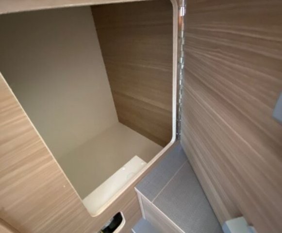 Possl Fourgon Van 600 le - Photo 15