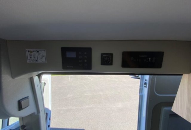 Possl Fourgon Van 600 le - Photo 18