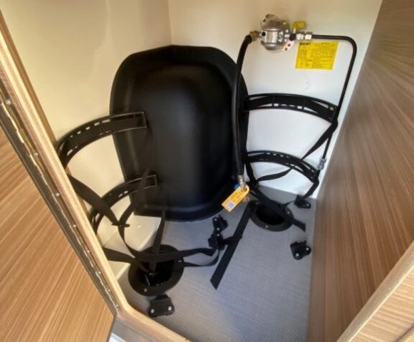 Possl Fourgon Van 600 le - Photo 20