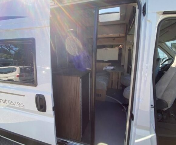 Possl Fourgon Van 600 le - Photo 21