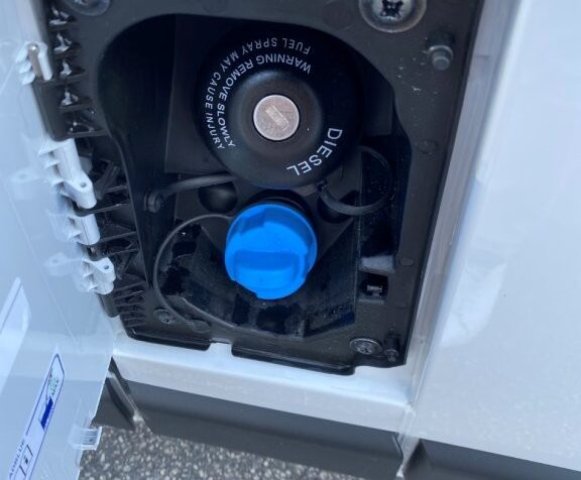 Possl Fourgon Van 600 le - Photo 22