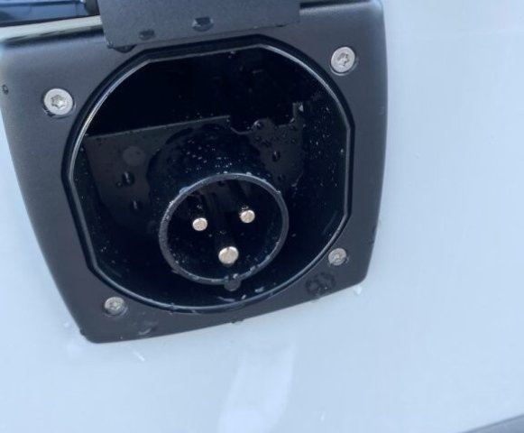 Possl Fourgon Van 600 le - Photo 24