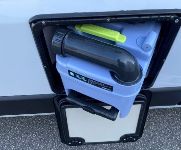 Possl Fourgon Van 600 le - Photo 25