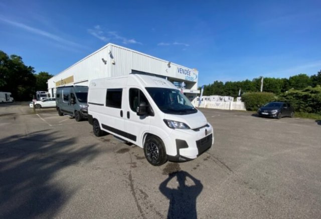 Possl Roadcar R 540 Plus r540 - Photo 1