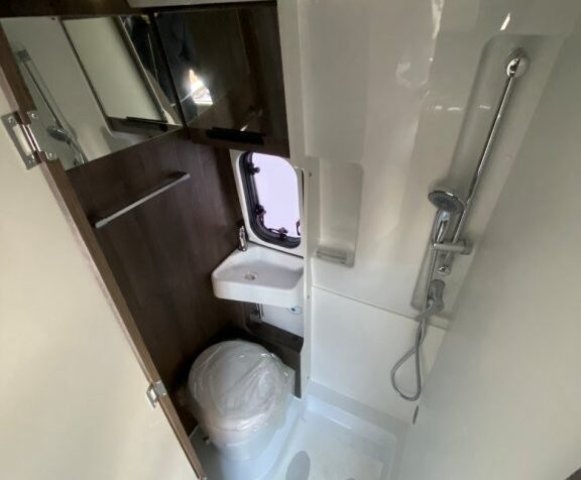 Benimar Benivan 144 Plus b144plus - Photo 4