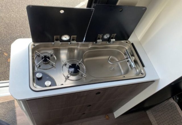 Benimar Benivan 144 Plus b144plus - Photo 6