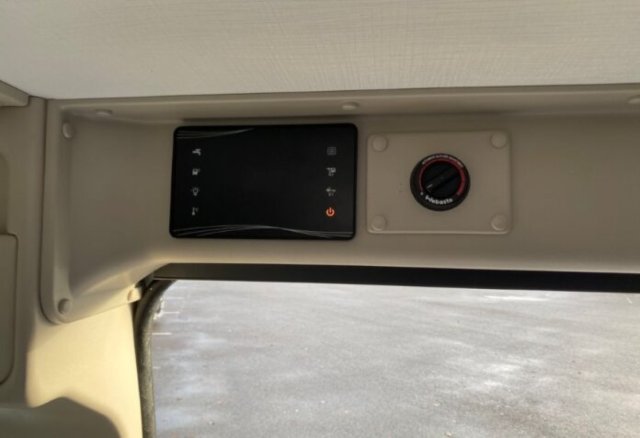 Benimar Benivan 144 Plus b144plus - Photo 9