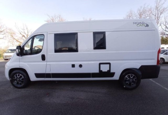 Possl Roadcar R 600 - Photo 4