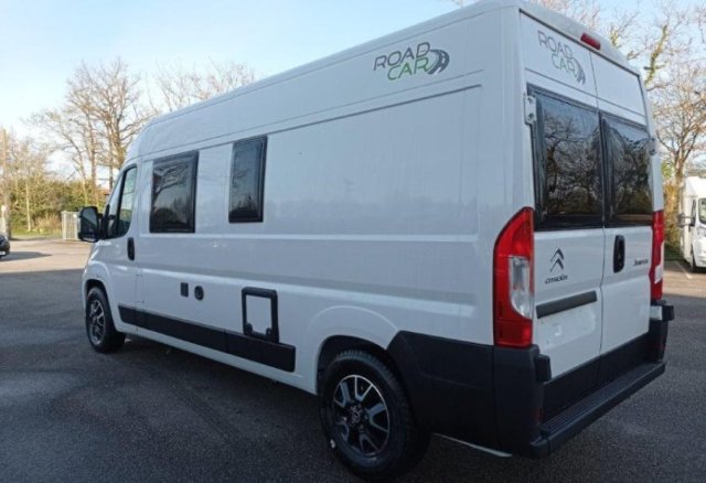 Possl Roadcar R 600 - Photo 5