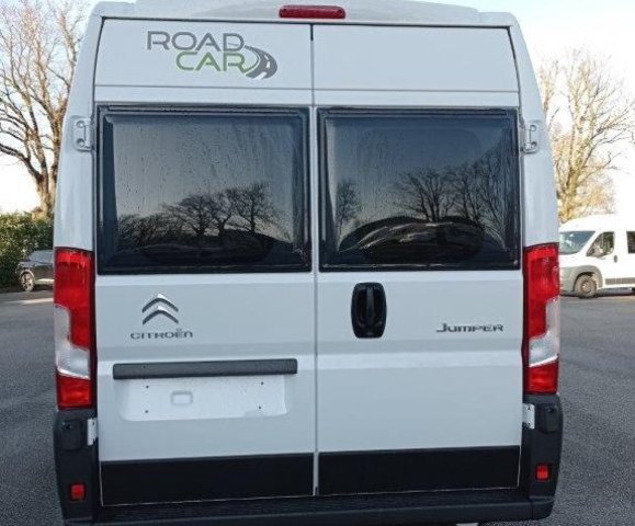Possl Roadcar R 600 - Photo 6
